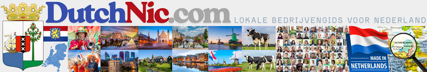 Gemaakt in Nederland - Leerkrachtwijchen
